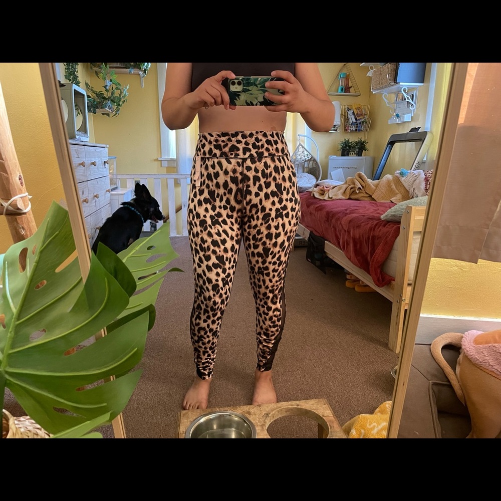 Leggings Victoria’s Secret